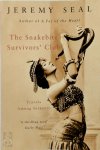 Jeremy Seal 43660 - The Snakebite Survivors' Club Travels Among Serpents