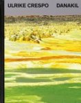 Alissa Walser - Danakil Desert