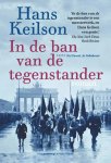 Hans Keilson - In de ban van de tegenstander