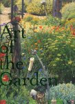 ALFREY, Nicholas - Art of the Garden.