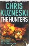 Kuzneski, Chris - The Hunters