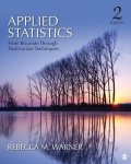 Rebecca M Warner - Applied Statistics
