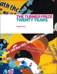 Virginia Button - Turner Prize Twenty Years