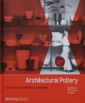 Daniel Chavkin; Jeffrey Head; Jo Lauria - Architectural Pottery