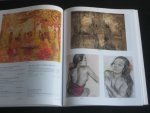 Catalogus Christie's - Indonesian Pictures, Watercolours, Drawings, Ceramics and Works of Art