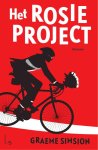 Graeme Simsion - Het Rosie Project