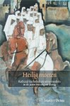 M. Derks - Heilig moeten