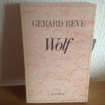 Gerard Reve - Wolf