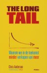 Chris Anderson - The long tail waarom we in de toekomst minder verkopen van meer