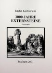Kestermann, Dieter - 3000 Jahre Externsteine