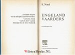 Norel, K. - Engeland vaarders     (Engelandvaarders)