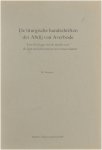 M. Smeyers - De Liturgische handschriften der abdij van averbode
