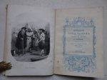 Schmid, C.. - De Paascheijeren. Een geschenk voor kinderen/ Anselmo en Maria Laander. Twee verhalen voor de jeugd. 2 delen in 1 band.