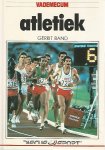 Band, Gerrit - Atletiek