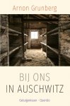 Arnon Grunberg 10283 - Bij ons in Auschwitz Getuigenissen