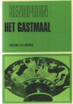 Xenophon - Het gastmaal. (vertaling H.H.J. Brouwer)