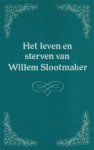Een Vriend - Een Vriend-Het leven en sterven van Willem Slootmaker