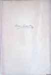 Kautsky, Benedikt (editor) - Rosa Luxemburg: Briefe an Karl und Luise Kautsky (1896-1918)
