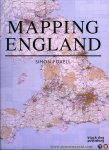 FOXELL, Simon - Mapping England.