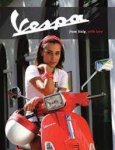 S. Biancalana, M. Marchiano - Vespa from Italy with love