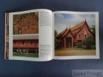 William Warren (texte) et Luca Invernizzi Tettoni (photo.) - Thai Style. Formes et couleurs de Thaïlande.