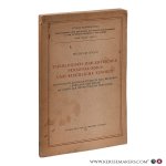 Stolz, Wilhelm. - Theologisch-dialektischer Personalismus und kirchliche Einheit. Apologetisch-kritische Studie zu Emil Brunners Lehre von der Kirche im Lichte der thomistischen Theologie.