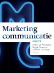 Patrick De Pelsmacker, Maggie Geuens, Joeri van den Bergh - Marketingcommunicatie 5e editie