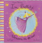 Emma Thomson, E. Thomson - Isa Belletje / Wensen in de war