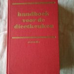 Möller, Erich - Handboek voor de dieetkeuken