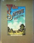 O Connor, L.H. - Tales from the San'tone River Bottom A Cultural History, Volume One, Origins