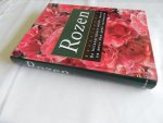Beales Cairns Duncan - Rozen encyclopedie - de belangsrijkste wilde rozen en meer dan 4000 tuinrozen