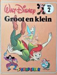 Walt Disney - 2 Spelend leren