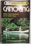 Michaelson, M; Ray, Keith - Canoeing