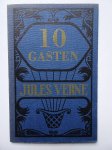 Verne, Jules. - Tien gasten.