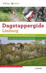Unknown - Dagstappergids Limburg  12 lusvormige dagwandelingen langs de mooiste grote routepaden