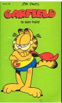 Davis, Jim - Garfield deel 38 - Garfield is een held