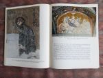 Talbot Rice, D. [Fotowerk van Max Hirmer]. - Art Byzantin.