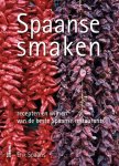 E. Spaans - Spaanse smaken recepten en wijnen van de beste Spaanse restaurants