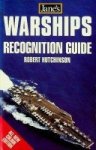 Hutchinson, R - Jane's Warship Recognition Guide
