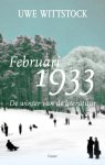Uwe Wittstock - Februari 1933