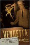 Alex Tresniowski, Alex Tresniowski - The Vendetta