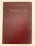 F.F.C. Fischer - De Deo Aeschyleo