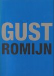 I. Spaander - Gust Romijn een ruimtelijk avontuur