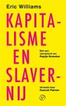 Eric Williams - Kapitalisme En Slavernij