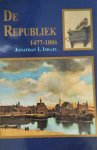 ISRAEL Jonathan - De Republiek 1477-1806