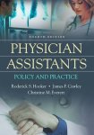 Roderick S. Hooker - Physician Assistants