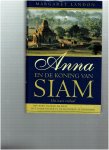 landon, margaret - Anna en de koning van Siam / druk 1