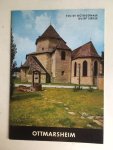 Stinzi, Paul - Ottmarsheim; Eglise octogonale du XIe siecle