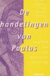 Gerard Swüste, Wina Born - Handelingen van paulus, de