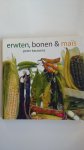 Bauwens, Peter - Erwten, bonen & mais